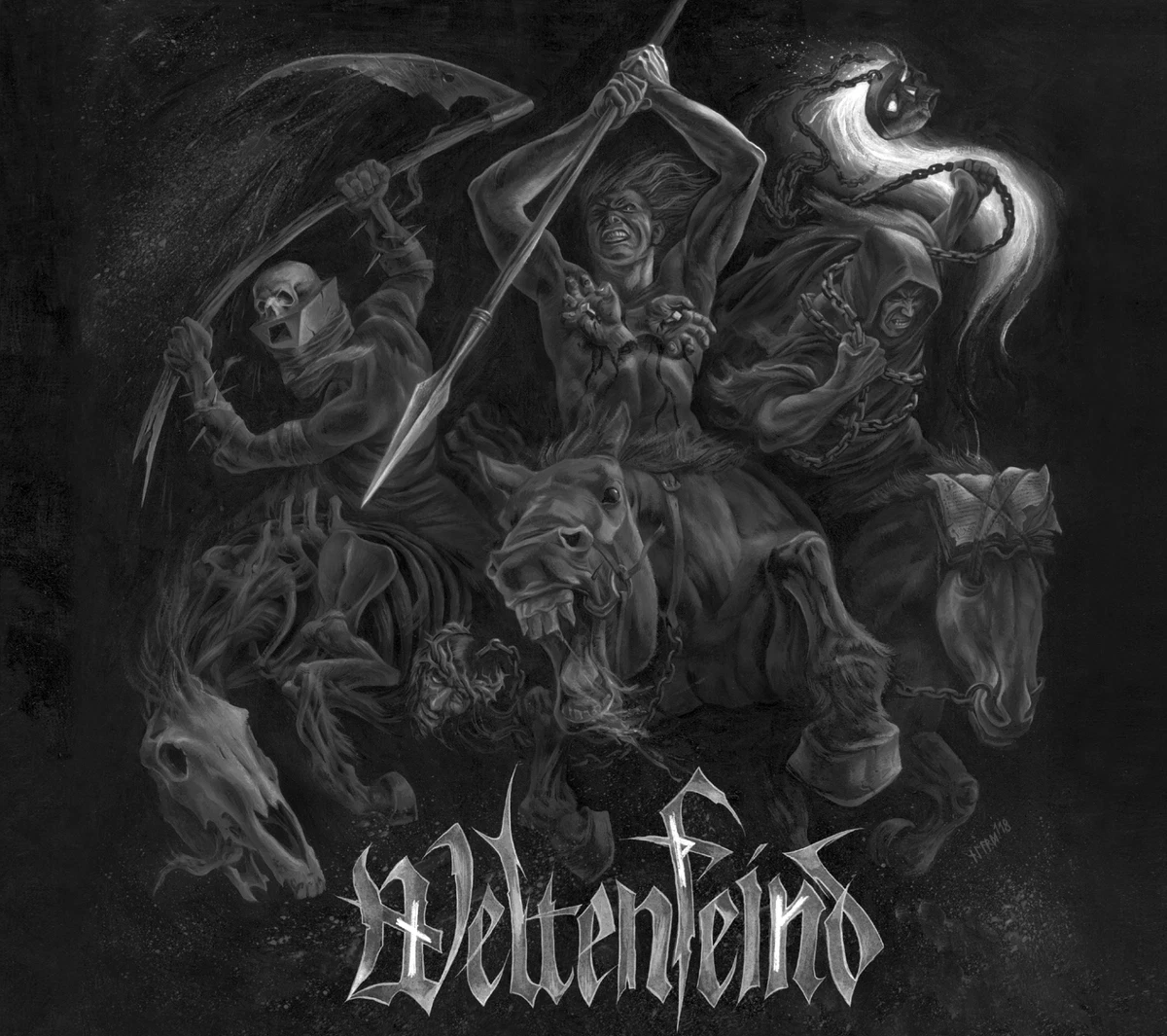 Grand Belial's Key Music CDs for sale - eBay