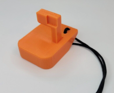 Worx 40V Mower Safety Starter Key WG779 WG743 WG751 | eBay