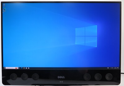 Windowsデスクトップ Dell Precision 5720 All in One Windows