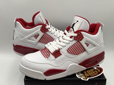 DS New Nike Air Jordan 4 Retro alternate 89 2016 Size 10.5