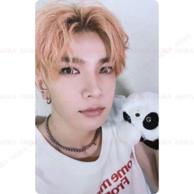 ENHYPEN ROMANCE：UNTOLD 一直娛 WITHFANS YZY YIZHIYU 3.0 CHINA POB