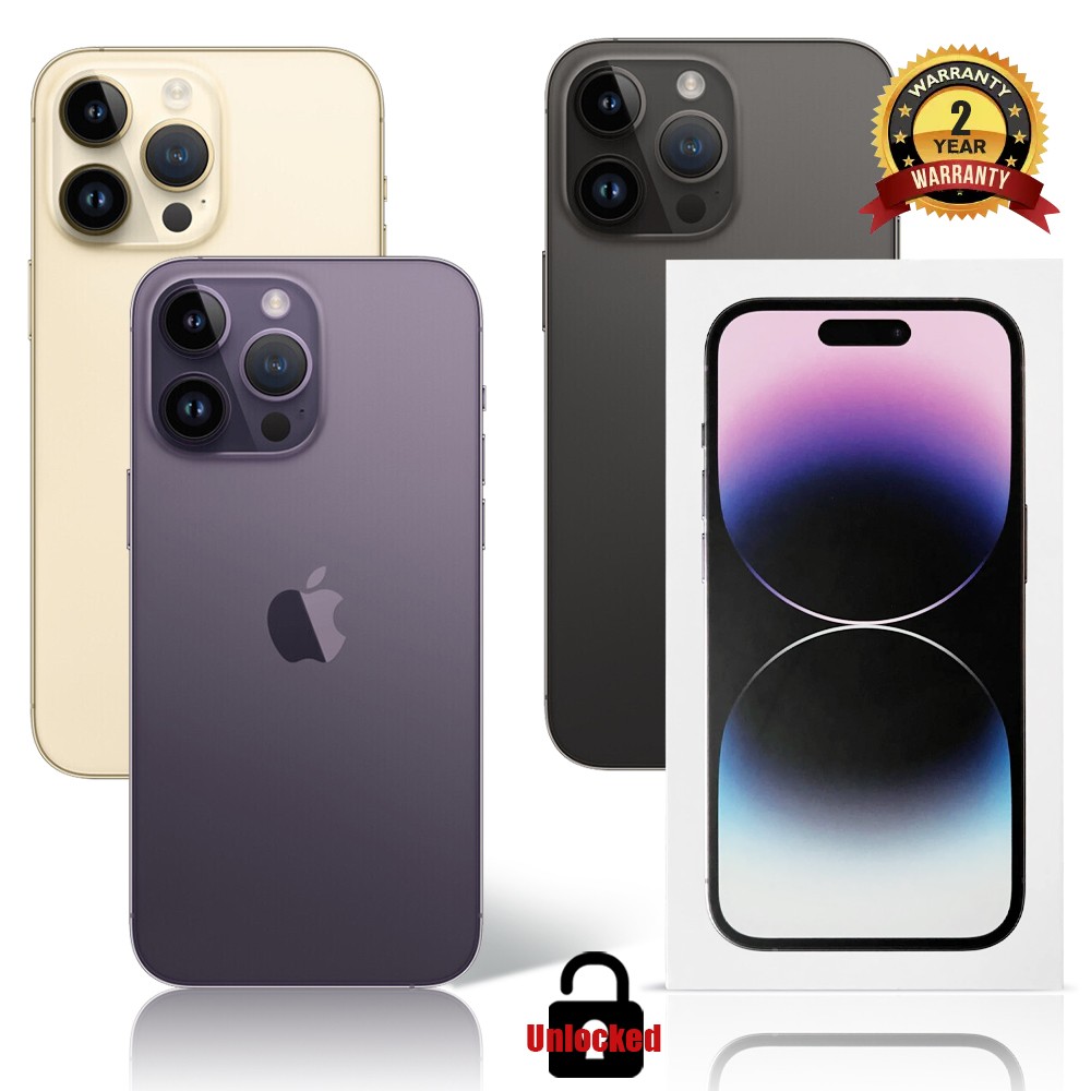 iPhone 14 Pro スペースブラック 256GB (本体) Apple iPhone 14 Pro