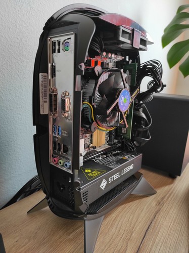 ASUS H110I-PLUS Intel 1151 Mini-ITX DDR4 Motherboard for sale