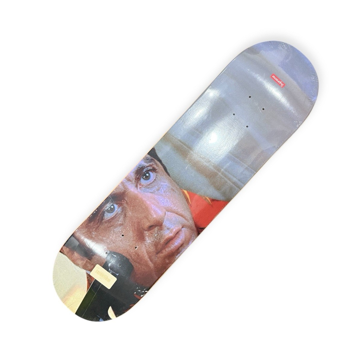 Supreme Scarface Shower Skateboard Art Deck by Supreme 8.3 Limited