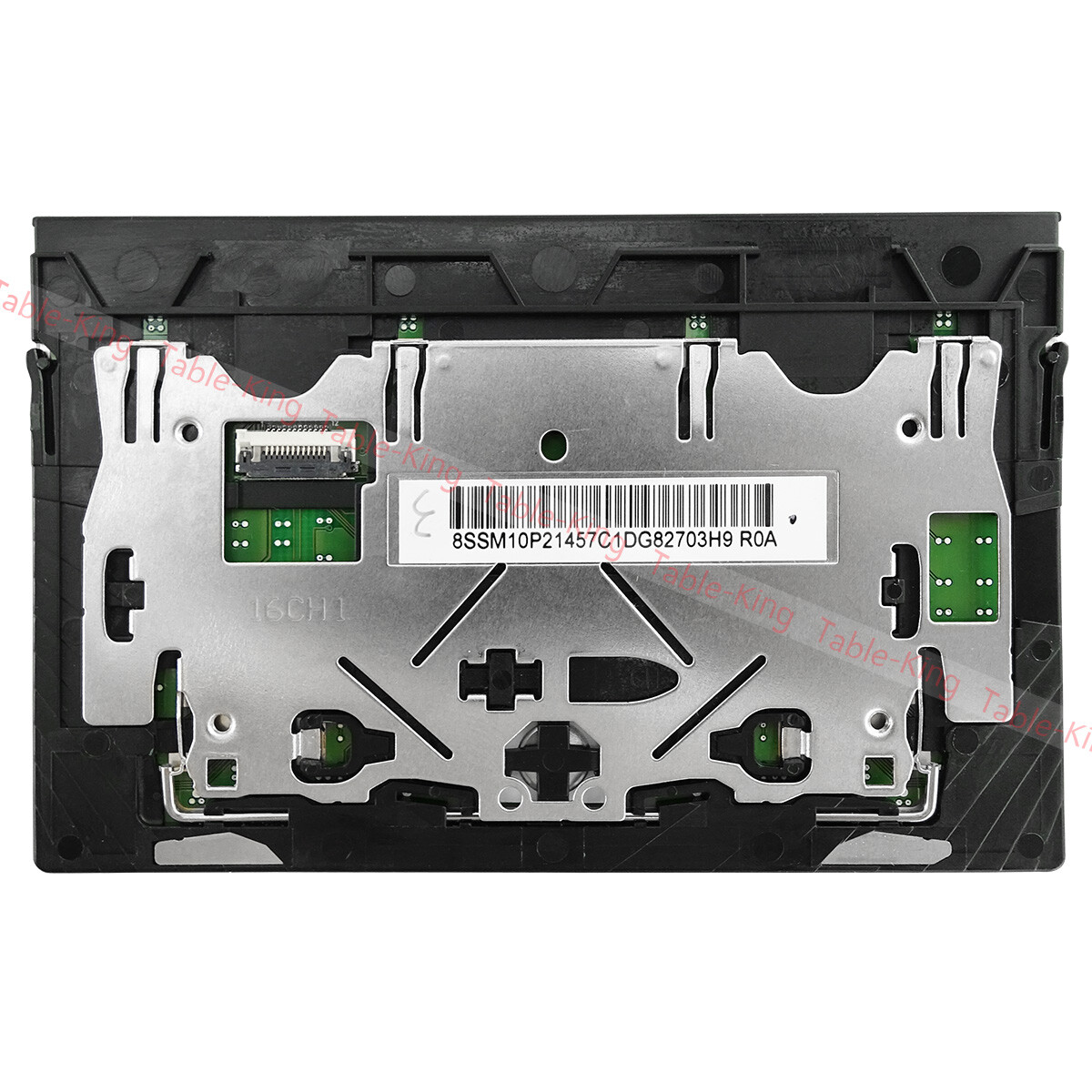 Glass Touchpad Trackpad Clickpad for Thinkpad T480s (type 20L7