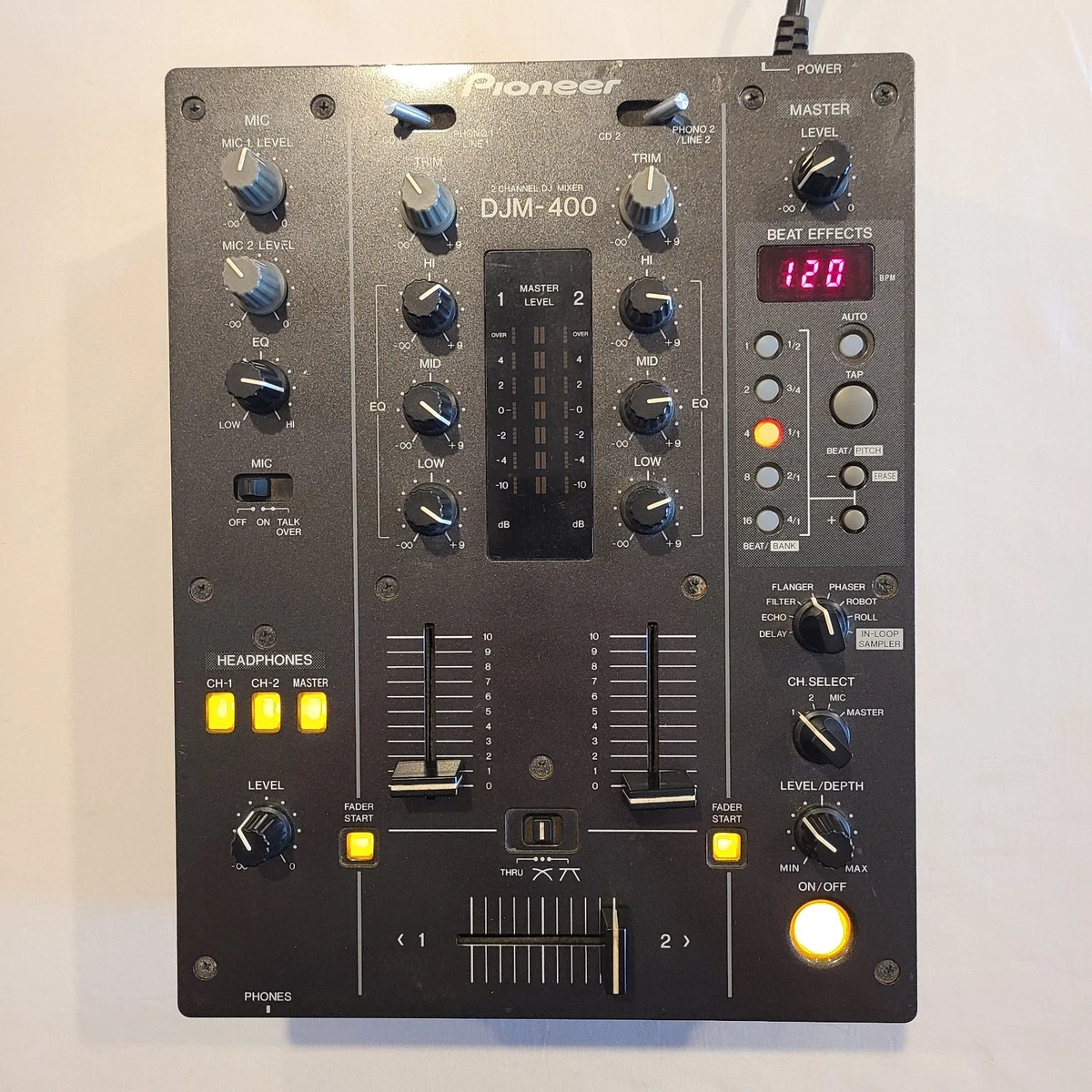 pioneer djm 400 products for sale | eBay