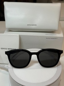 Gentle Monster Solo | eBay