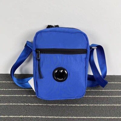 C.p company small bag | eBay