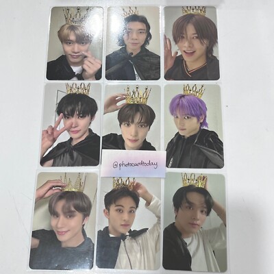 nct127 the unity ミーグリ 直筆サイン入 ポストカード 悠太 nct127