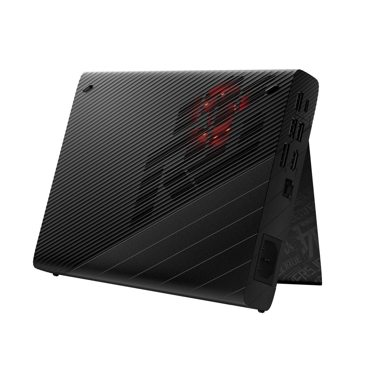 ASUS ROG XG Mobile GC33Y External GPU RTX 4090 for Gaming Laptop