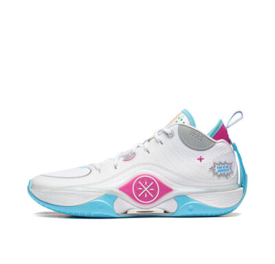 Li Ning Way of Wade Shadow 5 Buzzer Beater (Ship from HongKong) | eBay