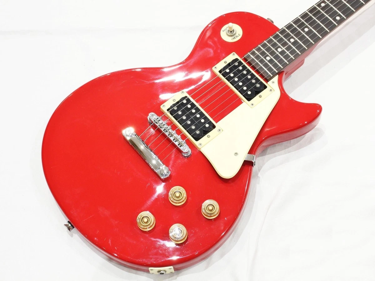 Epiphone Les Paul 100 for sale - eBay
