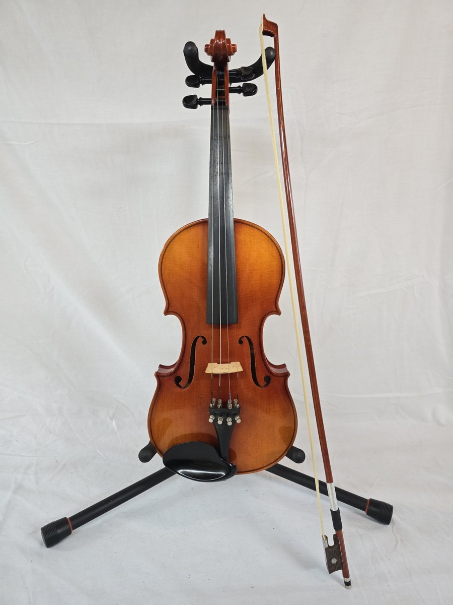 SUZUKI NO.3 ビオラ 15.5インチ 1996年製 【公式通販】