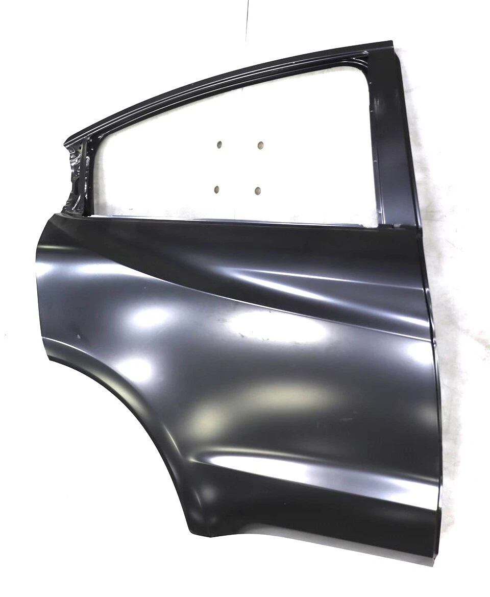 NEW OEM Honda Passenger Side Rear Door Panel Shell 67510-T7W-A90ZZ
