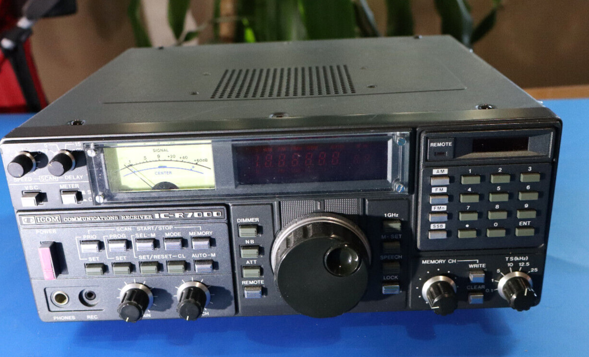 ICOM IC-780 ジャンク品 ICOM IC-780 ジャンク品 Yahoo!オークション