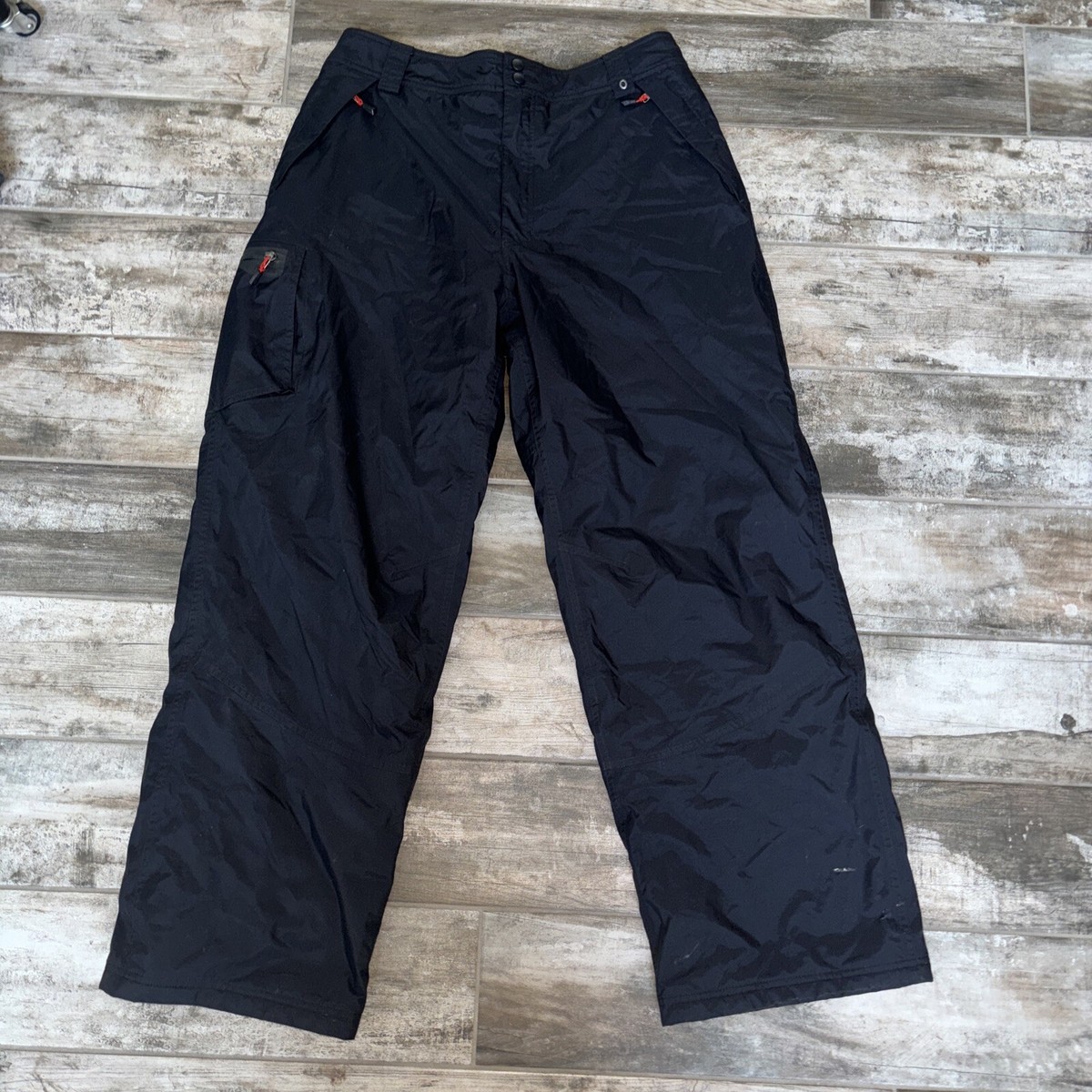 00s NIKE ACG KIMONO スノーボードパンツ ヨーロッパ限定 00's NIKE ACG