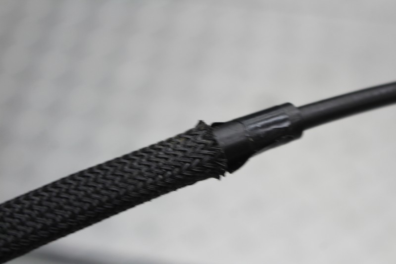 2010 KAWASAKI NINJA ZX10R ZX1000F HOSES BRAKE CLUTCH LINE TUBE