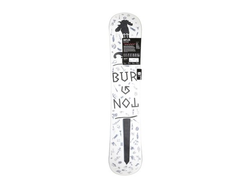 Burton Family Tree Stick Shift Snowboard Size 148cm 2019-2020