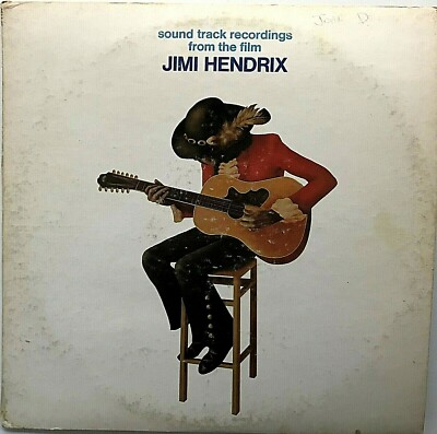 洋楽 Jimi Hendrix Rockin' the USA vol 1 & 2 Hendrix, Jimi Hendrix