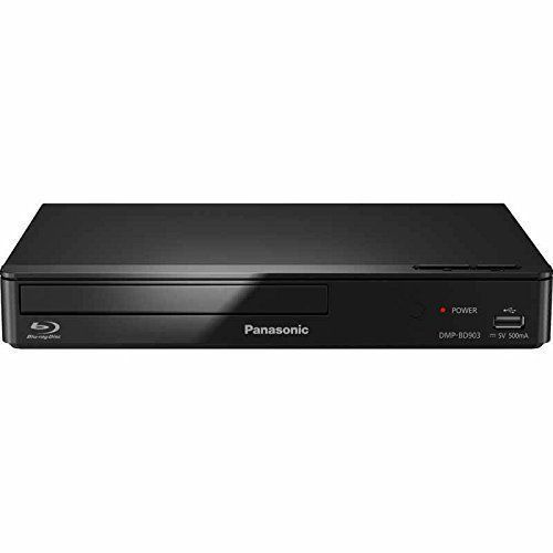 Panasonic DMR-BW1050 Blu-ray DVD Recorder Home Cloud Diga Working