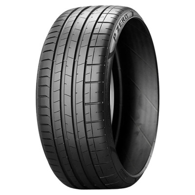 TYRE PIRELLI 225/40 R19 93Y P-ZERO PZ4 L.S. (MOE) XL RUN FLAT