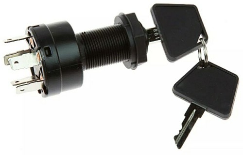 SPI Ignition Switch For Arctic Cat 99-2008 OEM 0609-449 ZL ZR ZRT