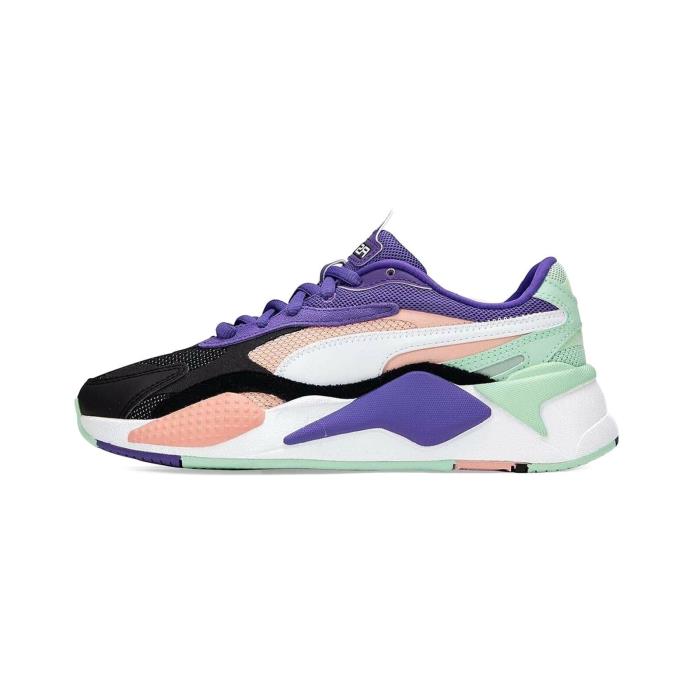 373797-19] Womens Puma RS-X³ Puzzle | eBay