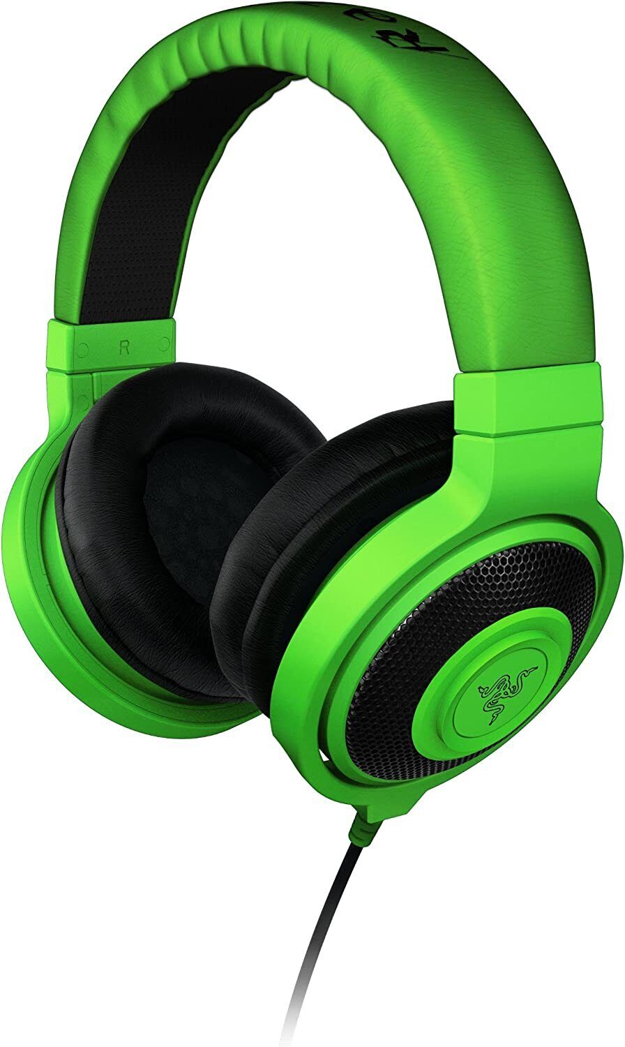 Razer Headphone RZ12-00870100-R3U1 Kraken Analog Music and Gaming
