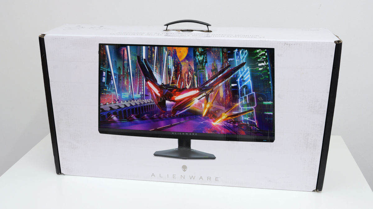 ゲームに合わせてFHD／360Hzと4K／180Hzを切り替えられ画面の一部を