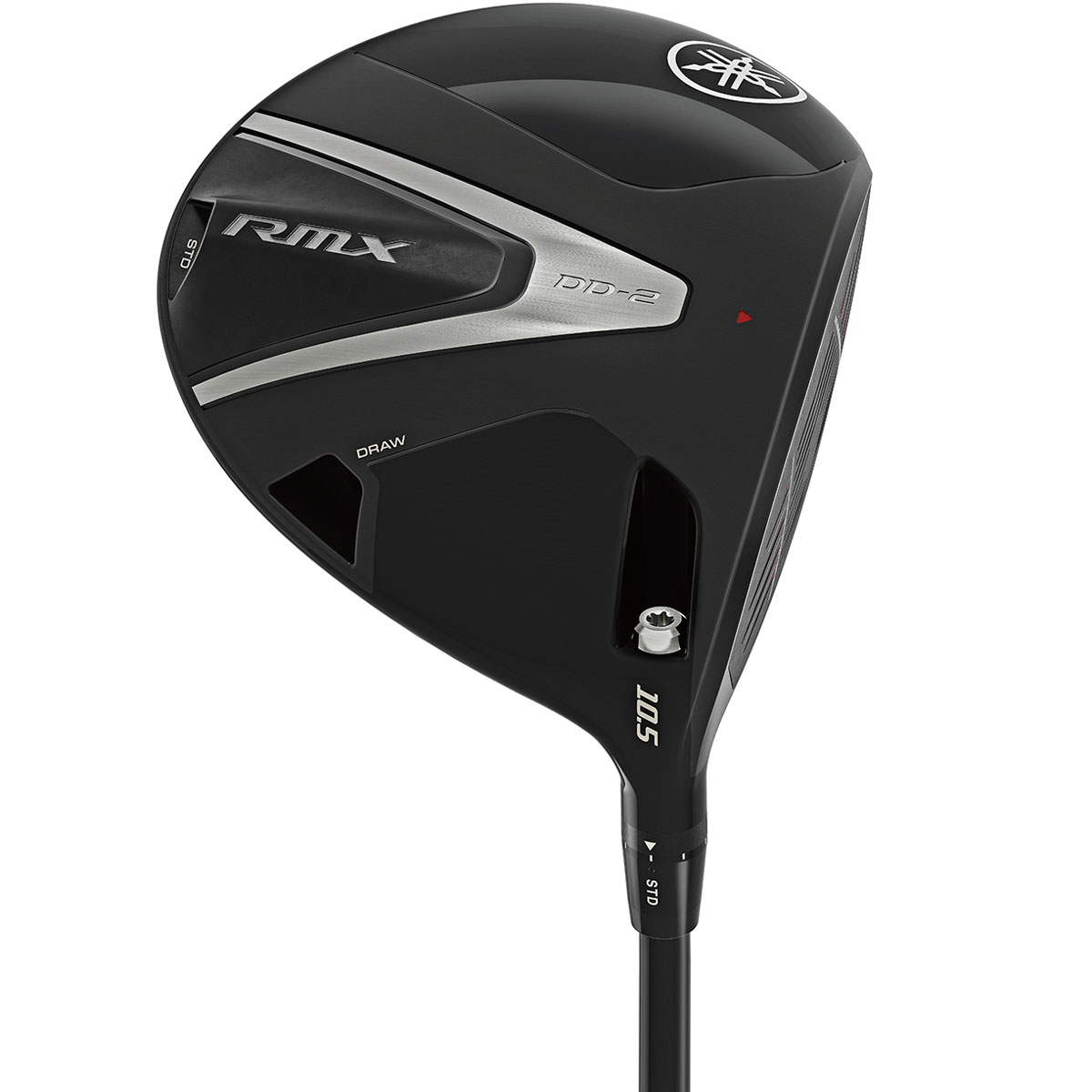 ヤマハ RMX フェアウェイウッドの試打レビュー 口コミ・評価 ギア