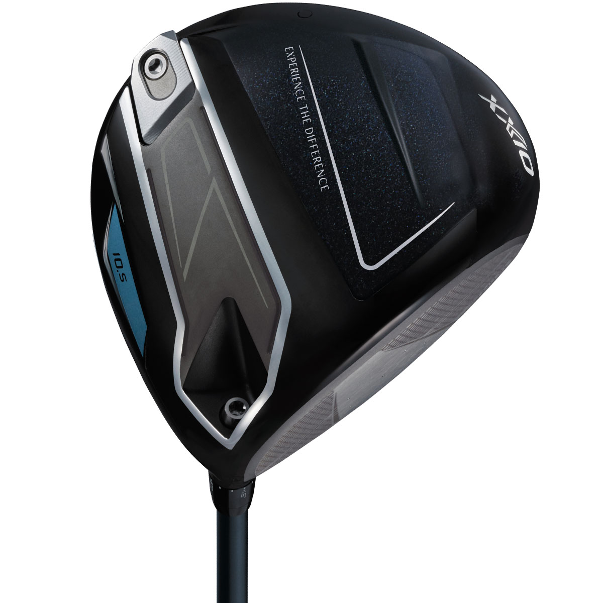 ダンロップ ゼクシオ クロス #0 アイアンの試打レビュー 口コミ・評価