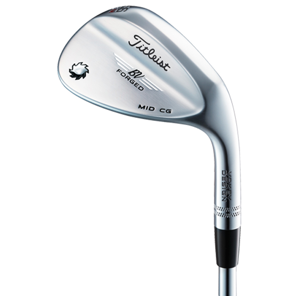 タイトリスト VOKEY（ボーケイ）SM7 ウェッジの試打レビュー 口コミ