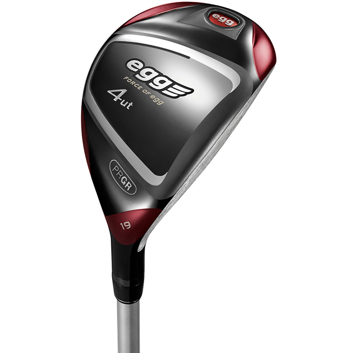 プロギア egg ユーティリティの試打レビュー 口コミ・評価 ギア