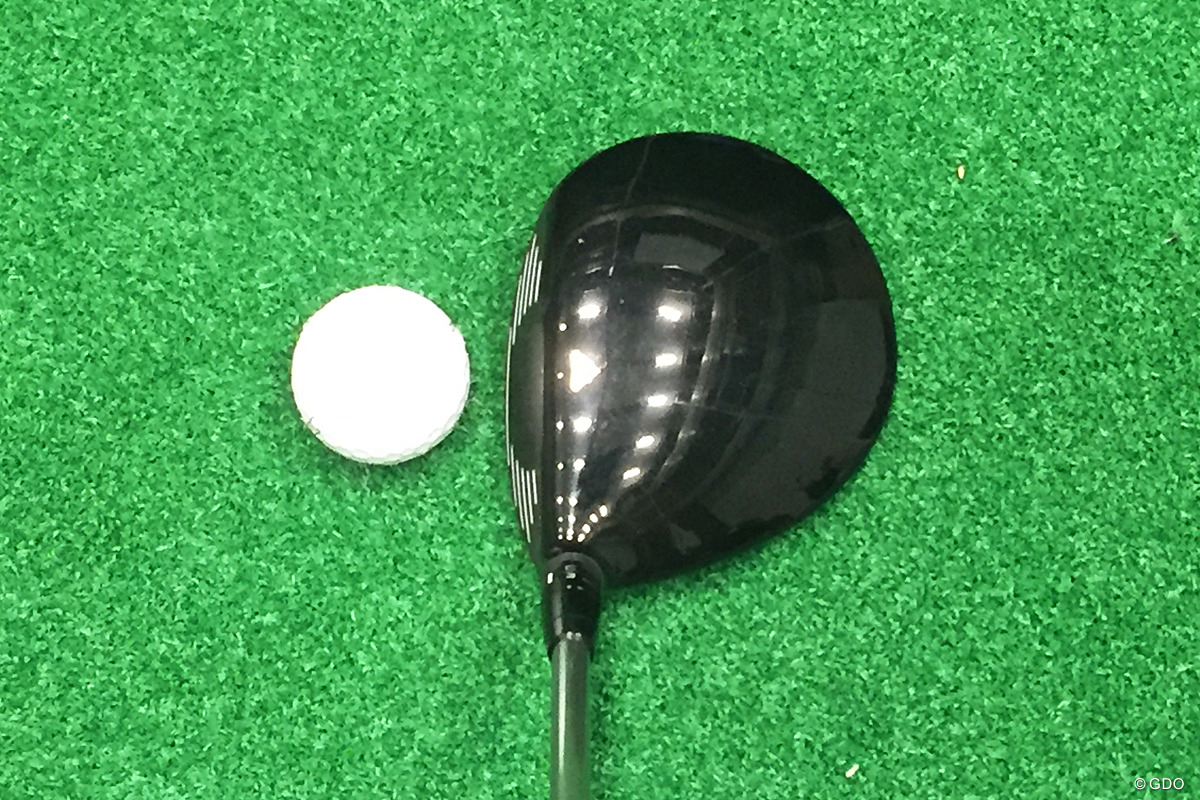 大型ヘッドで安定感！ タイトリスト VG3 フェアウェイメタル｜GDO