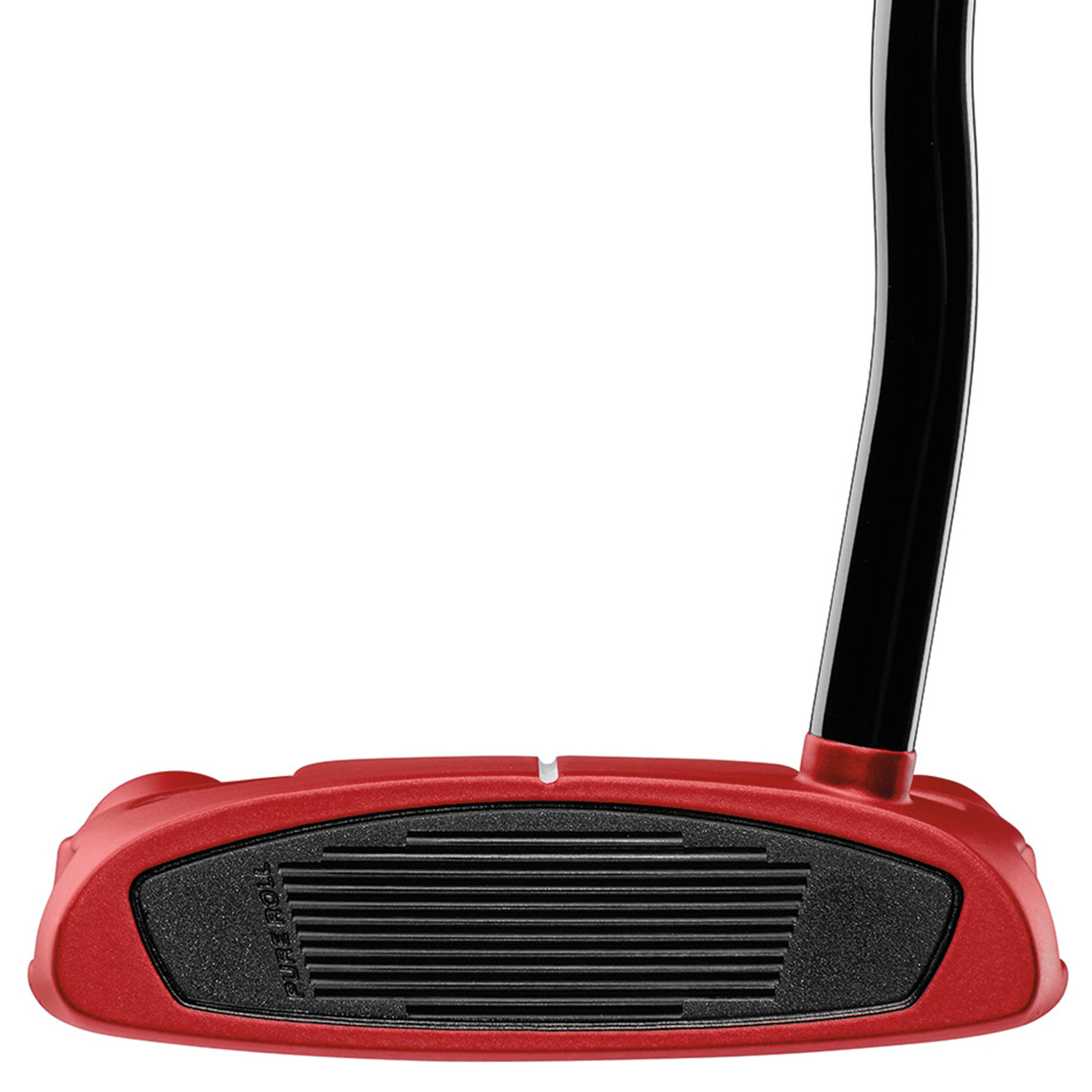 テーラーメイド スパイダー ツアー レッド ダブルベントの試打レビュー