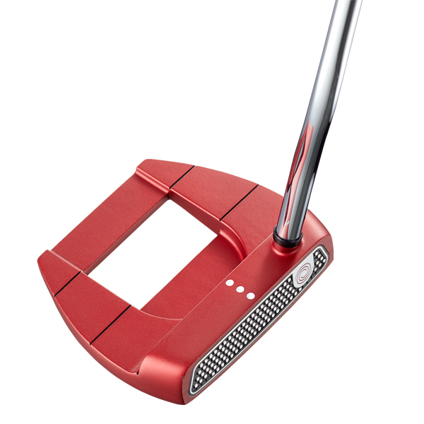 オデッセイ オー・ワークス #5 CS パターの試打レビュー 口コミ・評価