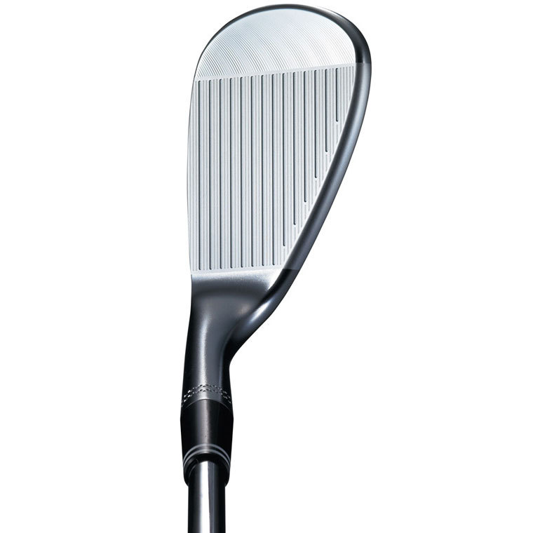 クリーブランド 588 RTX 2.0 プレシジョン フォージド ウェッジの試打