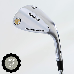 クリーブランド 588 RTX 2.0 CB ウェッジの試打レビュー 口コミ・評価