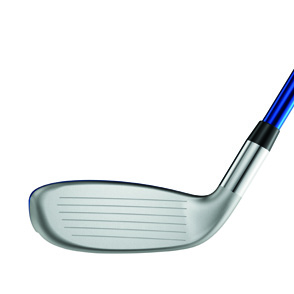 ナイキ ヴェイパー フライ ユーティリティの試打レビュー 口コミ・評価