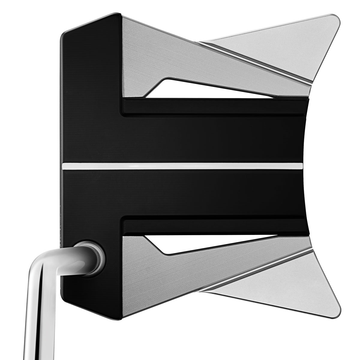 スコッティキャメロン PHANTOM（ファントム）X 12 パターの試打