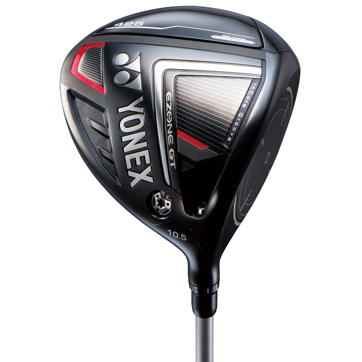 ヨネックス EZONE（イーゾーン）GT 425 ドライバーの試打レビュー