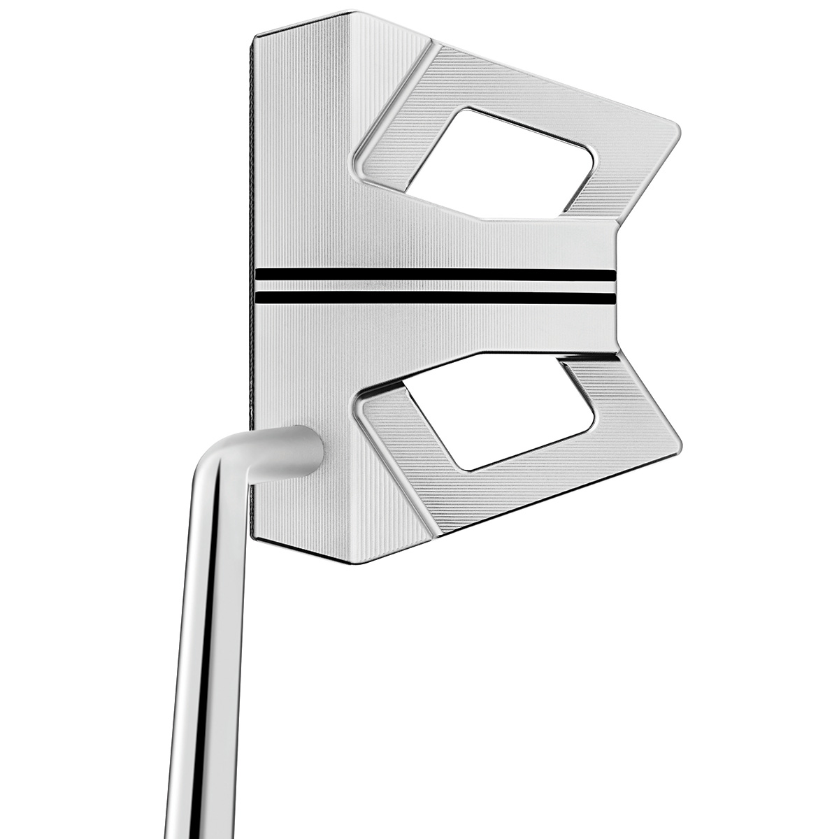 スコッティキャメロン PHANTOM（ファントム）9 パターの試打レビュー