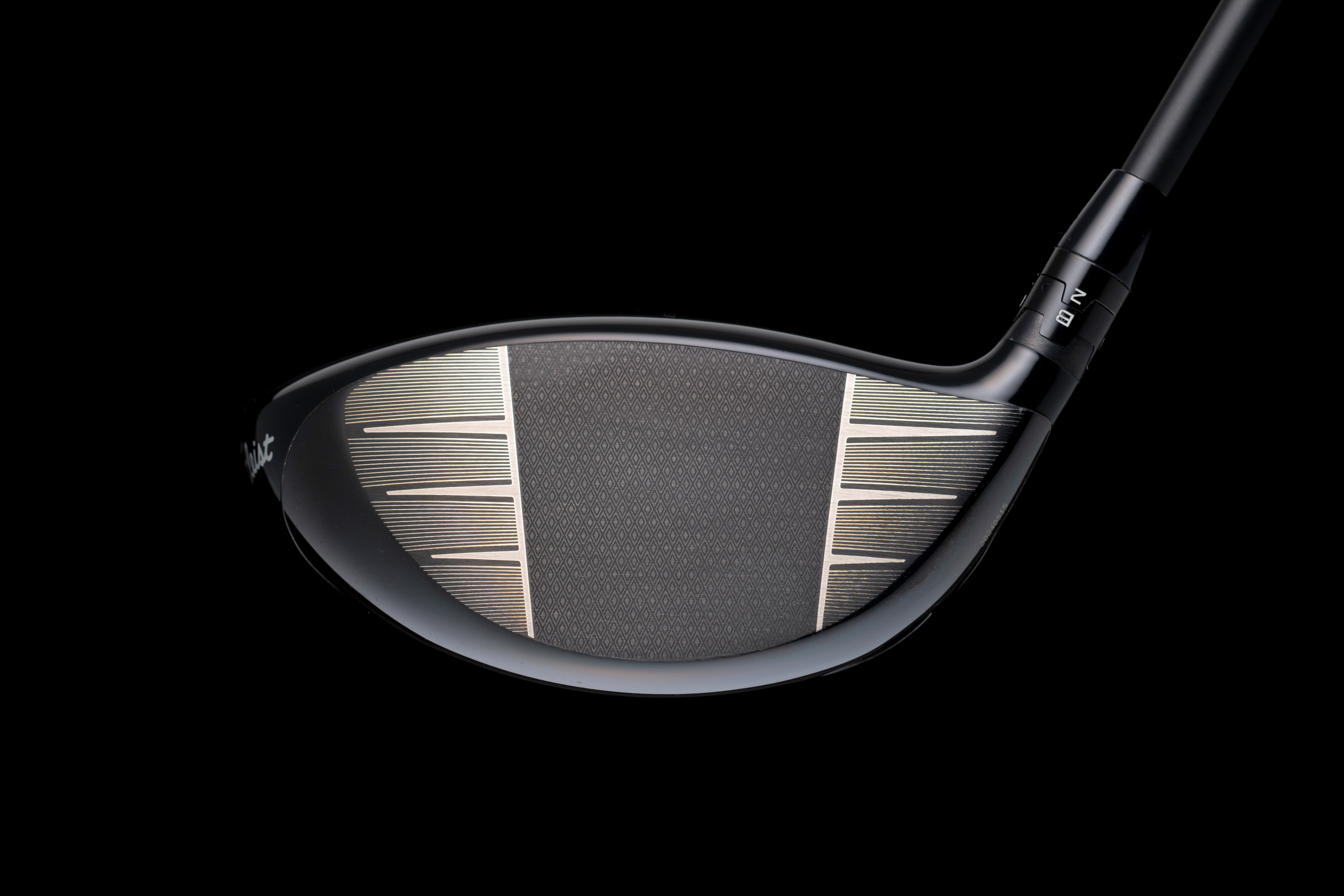 プロも驚く「初速性能」 タイトファンの大本命がキタぞ タイトリスト