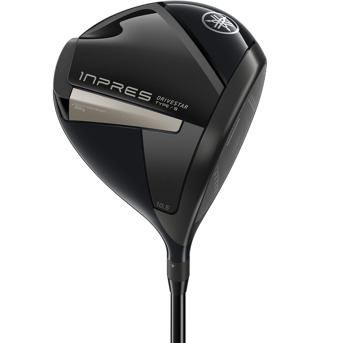 ヤマハ INPRES DRIVESTAR（インプレス ドライブスター）TYPE/S