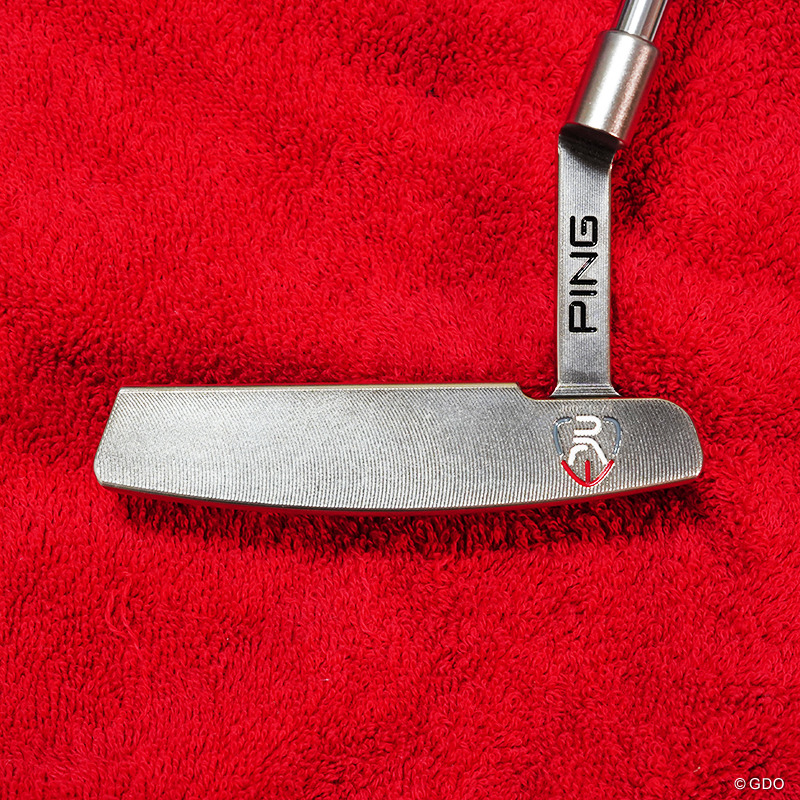 Redwood」を知ってるかい？PING削り出しパターを中古でトリップ｜GDO