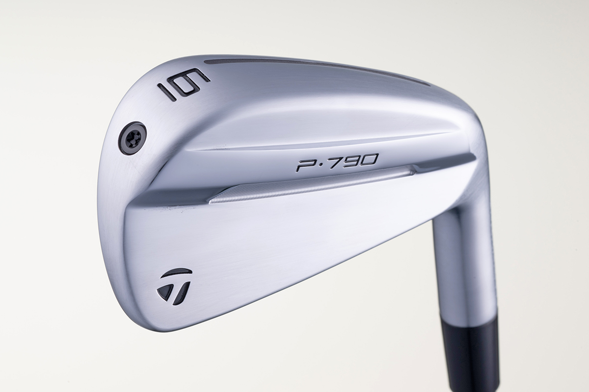 中空なのにナニこの柔らかさ “打感の進化”が止まらない テーラーメイド