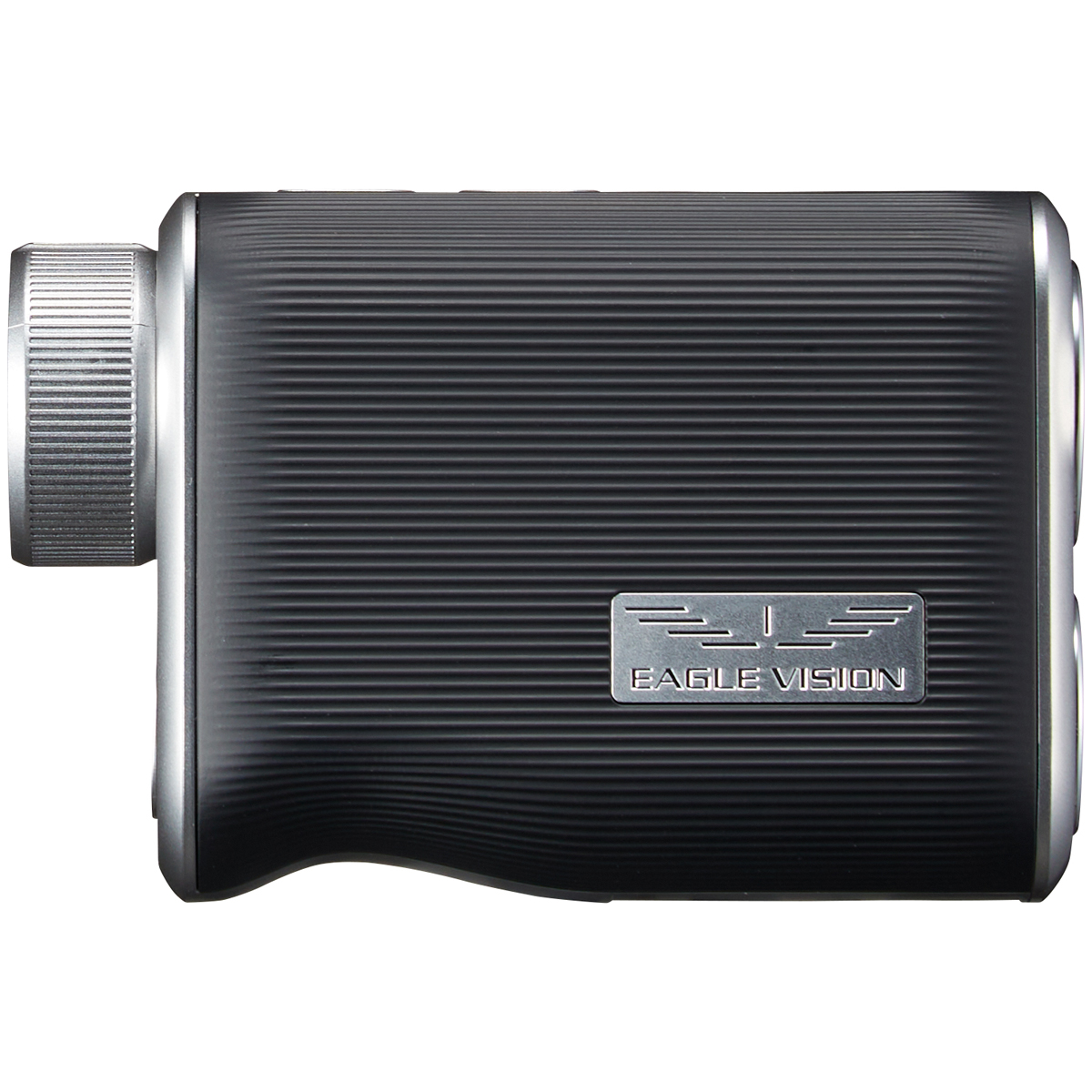 朝日ゴルフ用品 イーグルビジョン Xiの試打レビュー 口コミ・評価 ギア