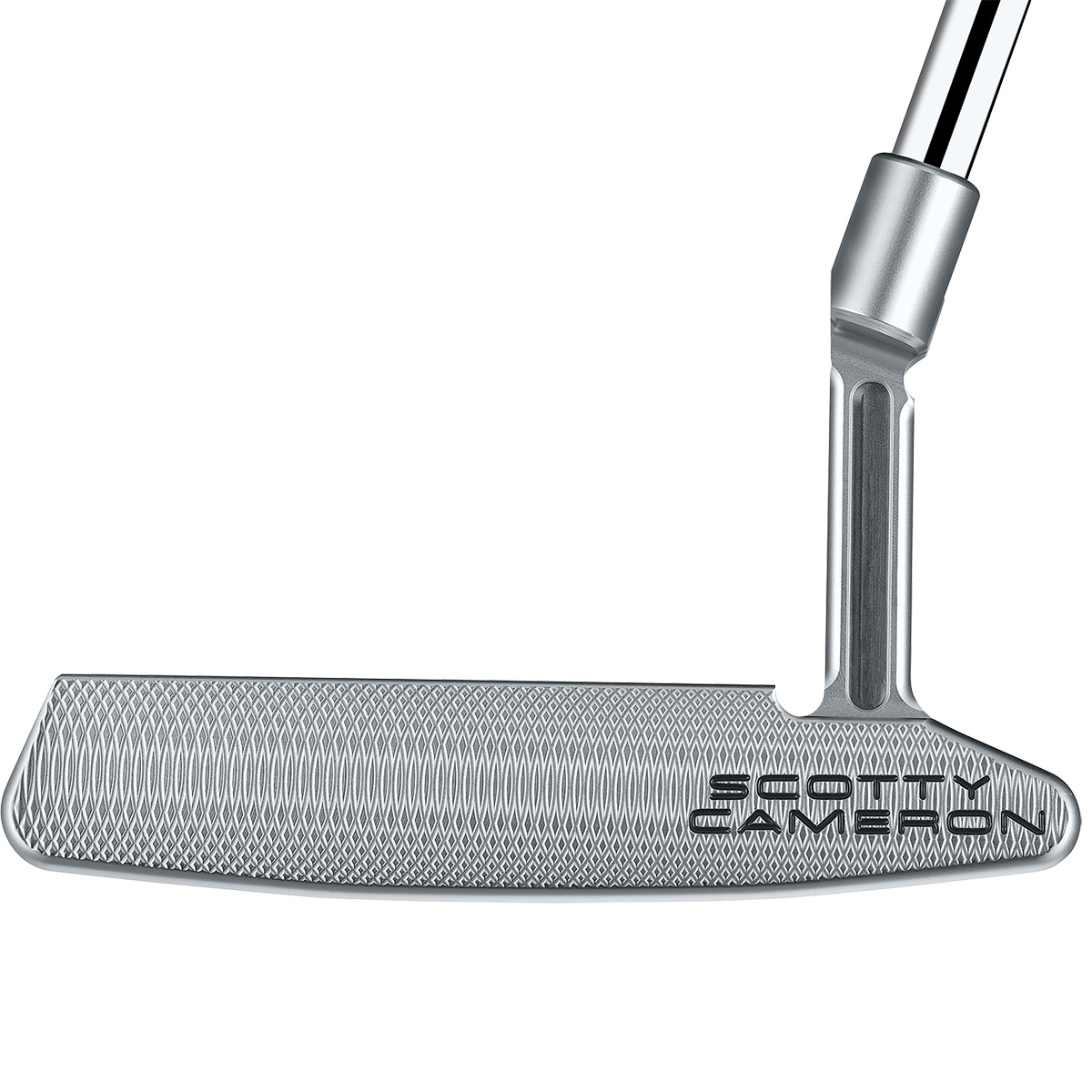 スコッティキャメロン SUPER SELECT（スーパーセレクト）ニューポート