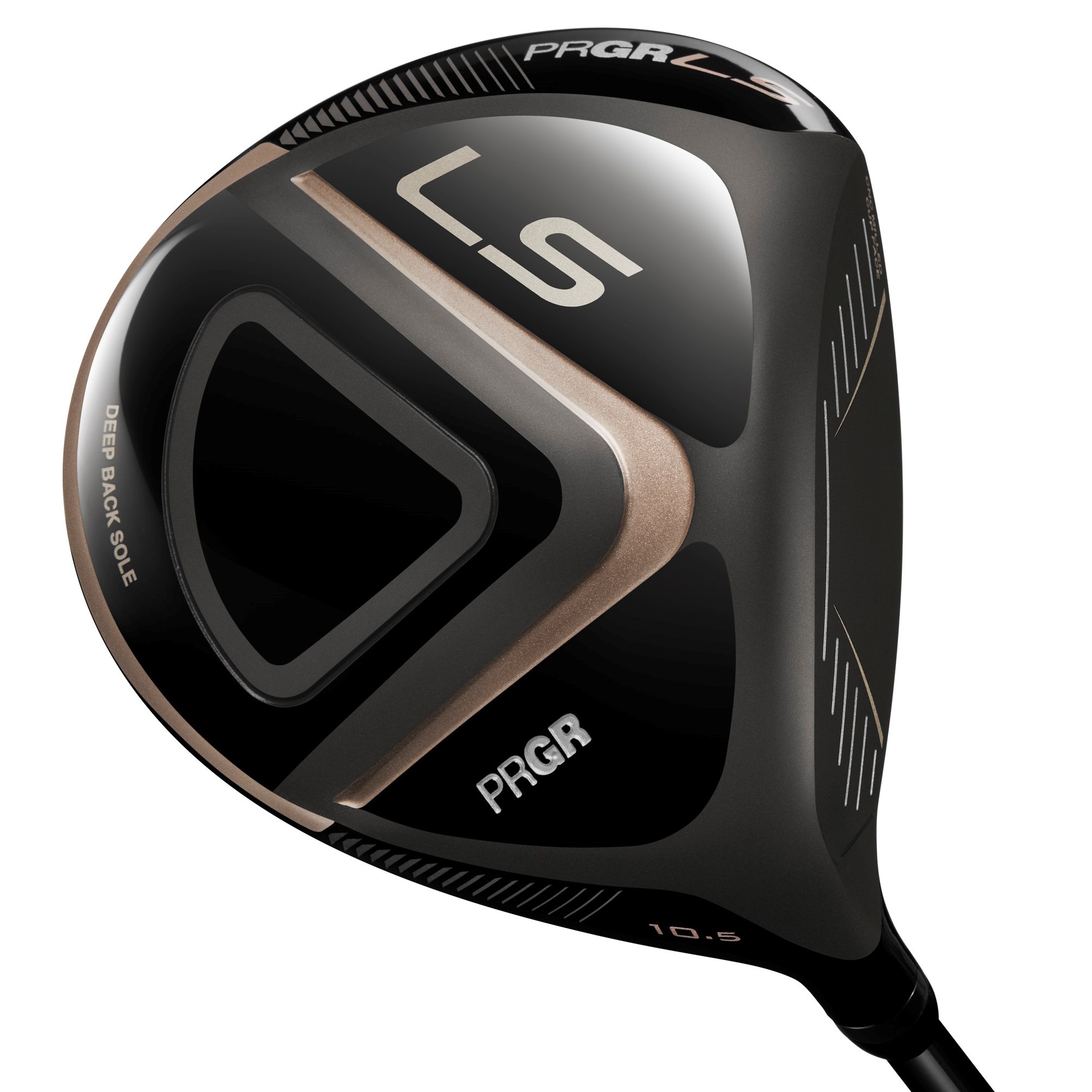 プロギア LS ドライバーの試打レビュー 口コミ・評価 ギアスペック