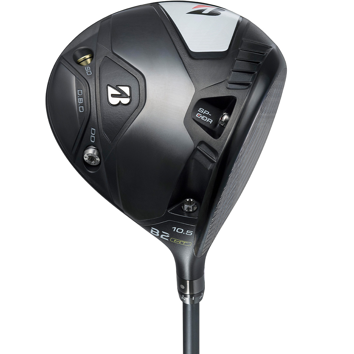 ブリヂストンB2 HT ドライバーヘッド 10.5 【公式通販】